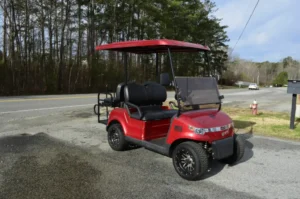 Used Golf Carts for Sale