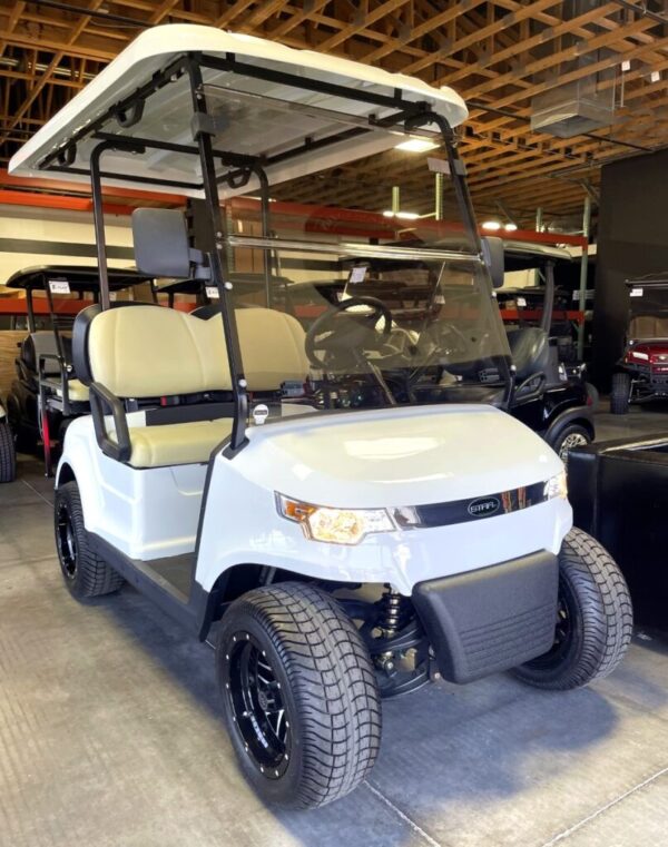 Golf carts for sale houston