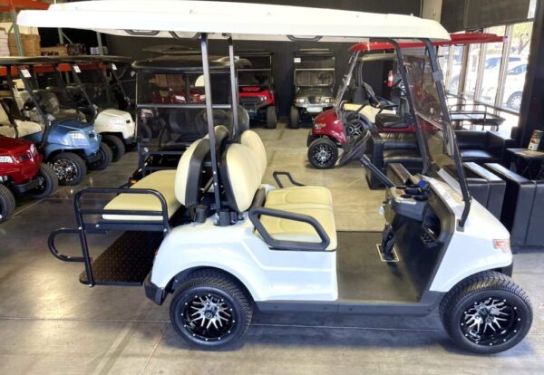 Golf carts for sale houston