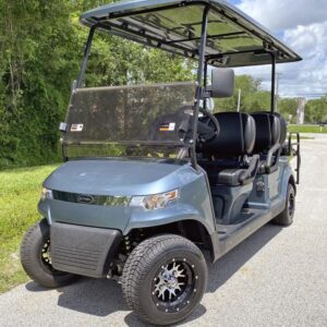 Golf carts for sale OKC