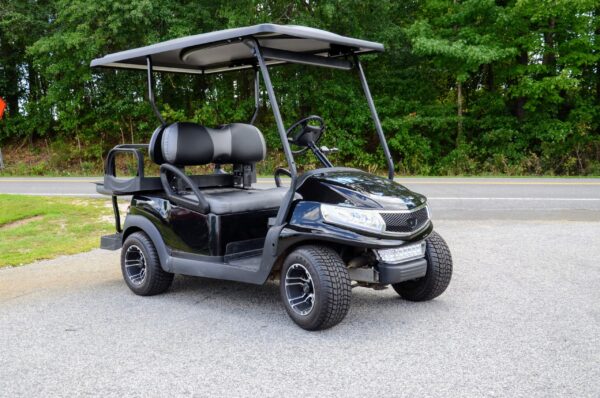 Used golf cart for sale