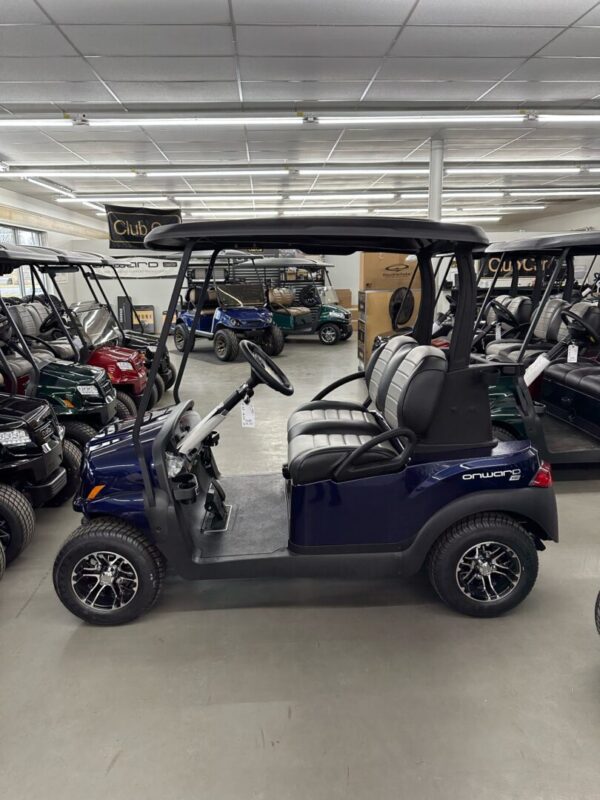 Club Car golf cart for sale