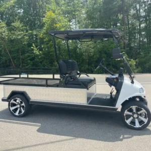 Golf carts for sale in Michigan