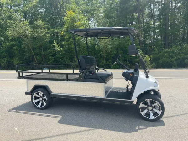 Golf carts for sale in Michigan