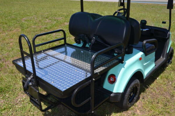 Golf carts used for sale