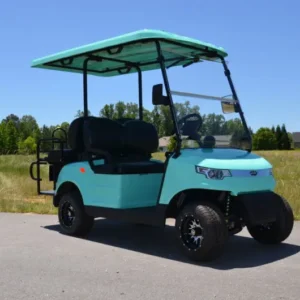 Golf carts used for sale