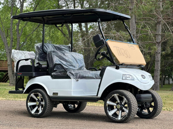 Cheap golf carts for sale