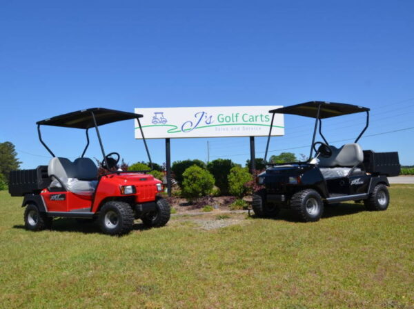 Club Car golf carts for sale
