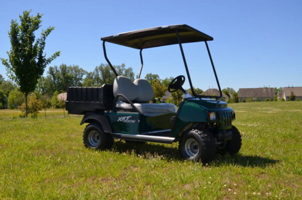 Club Car golf carts for sale